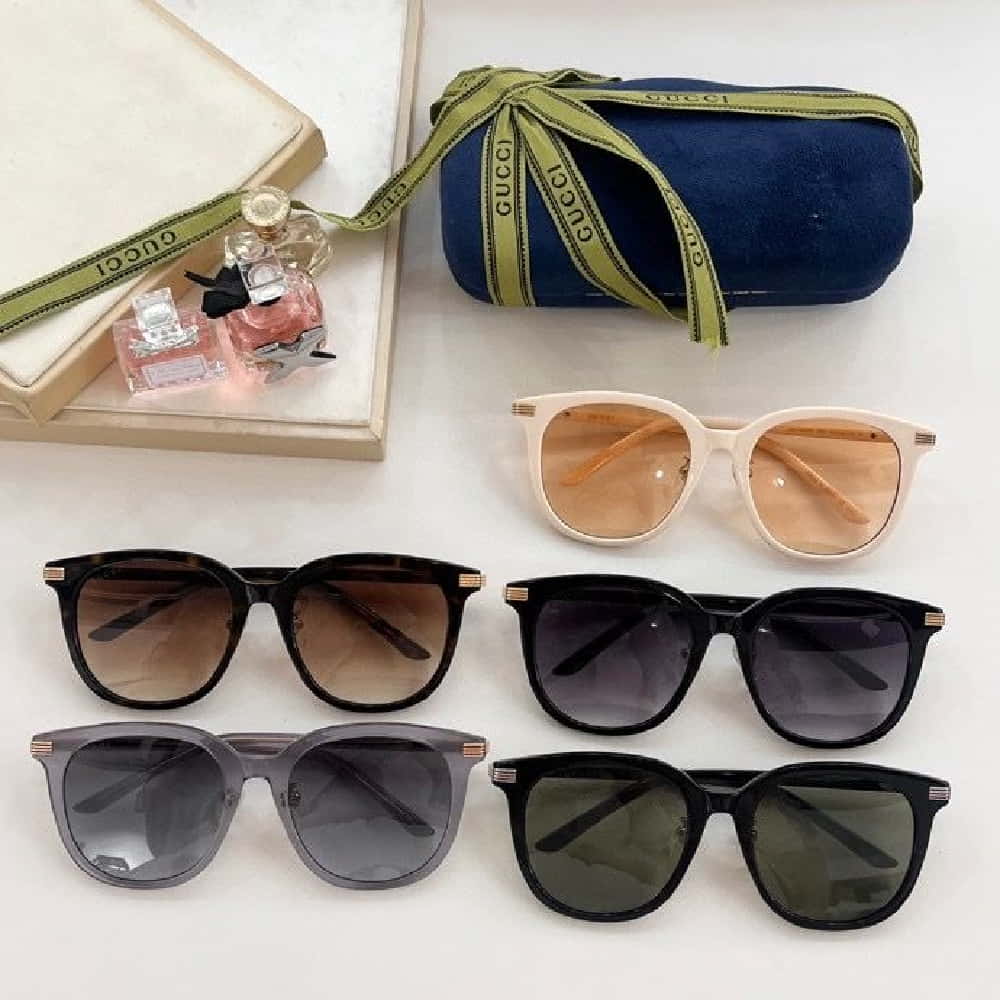 Okulary Gucci	4423