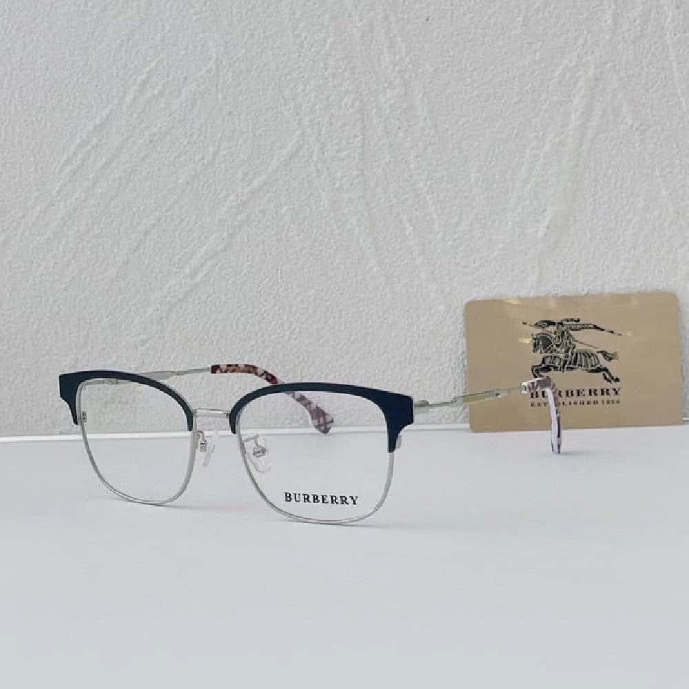Okulary Burberry	1202