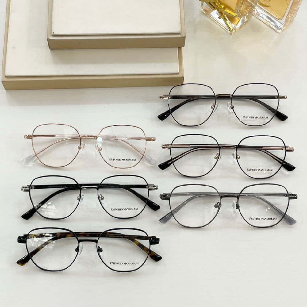 Okulary Armani	951