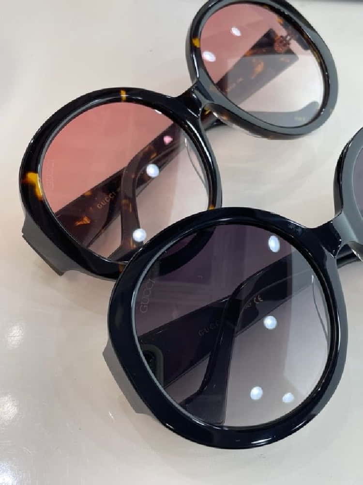 Okulary Gucci	4425