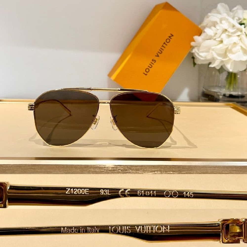Okulary LouisVuitton	5603