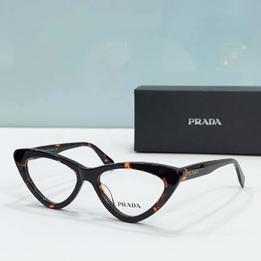 Okulary PRADA	7988