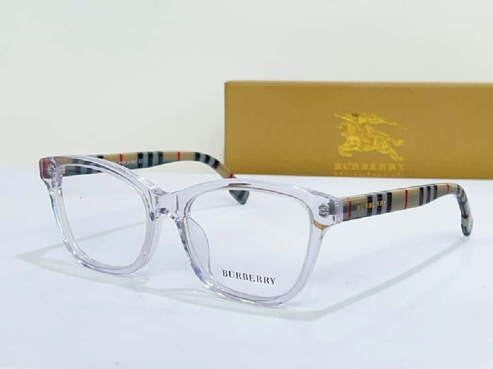 Okulary Burberry	1203