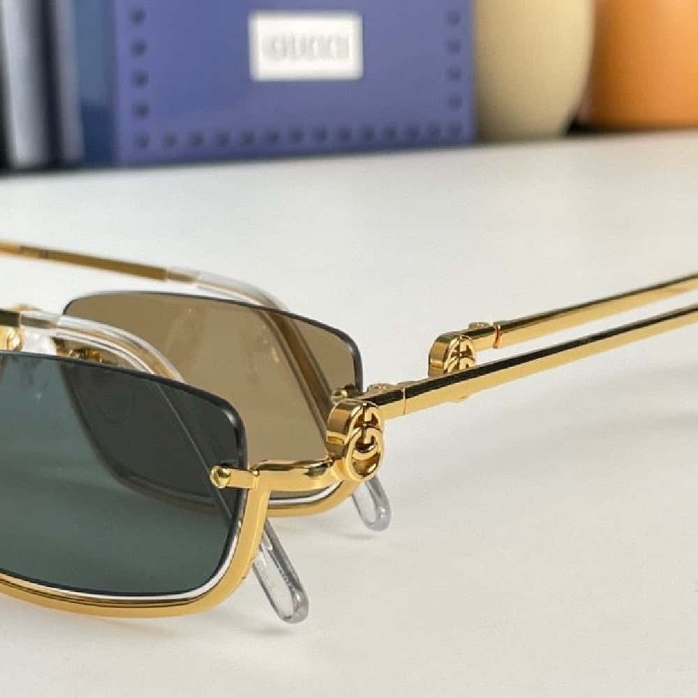 Okulary Gucci	4426