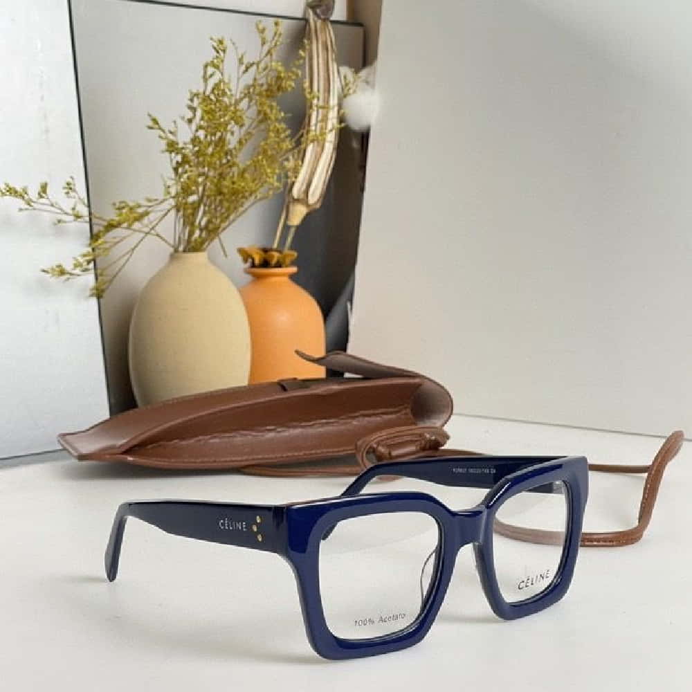 Okulary Celine	1764