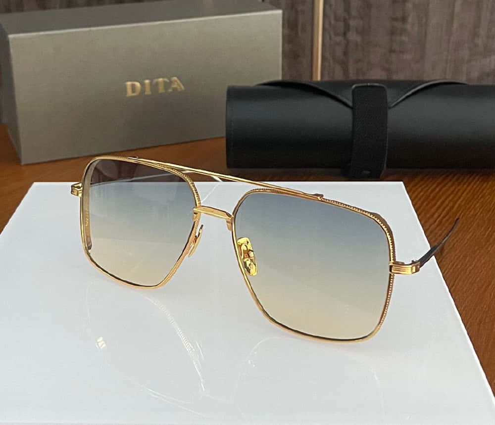 Okulary Dita	2859