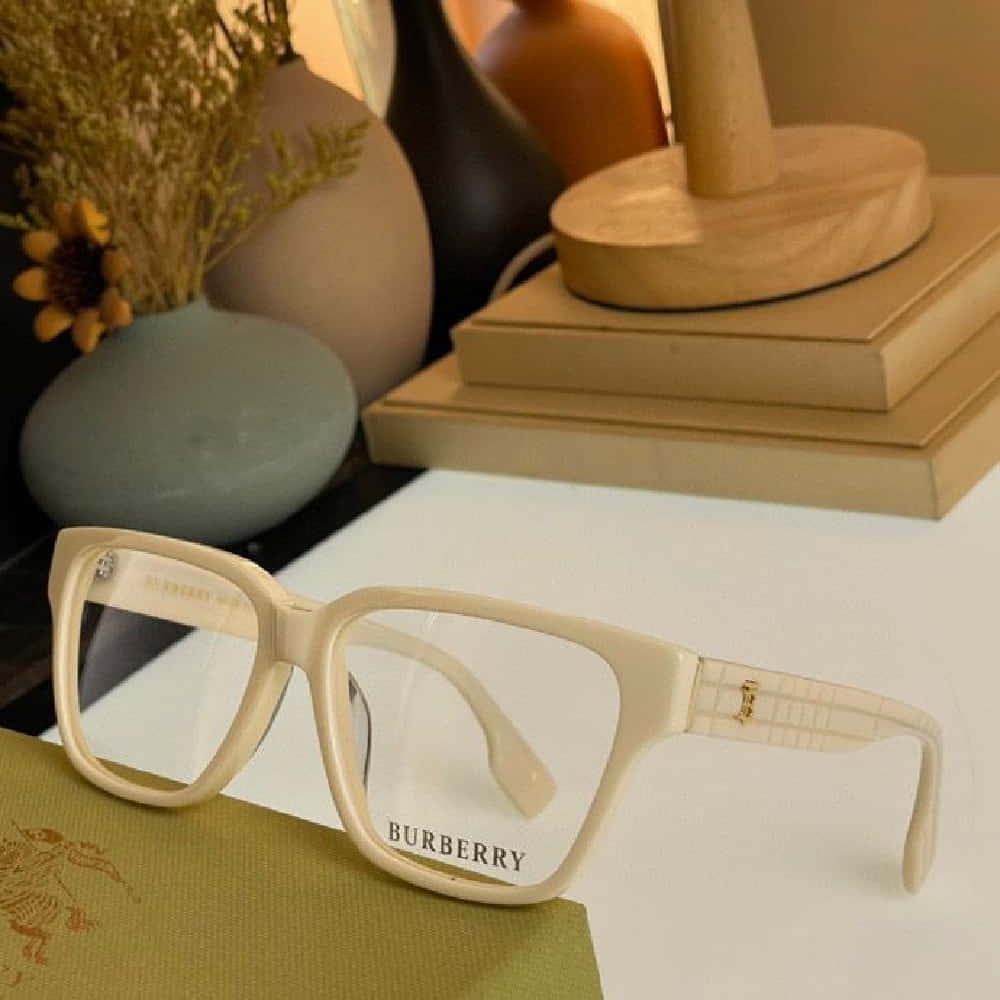 Okulary Burberry	1204