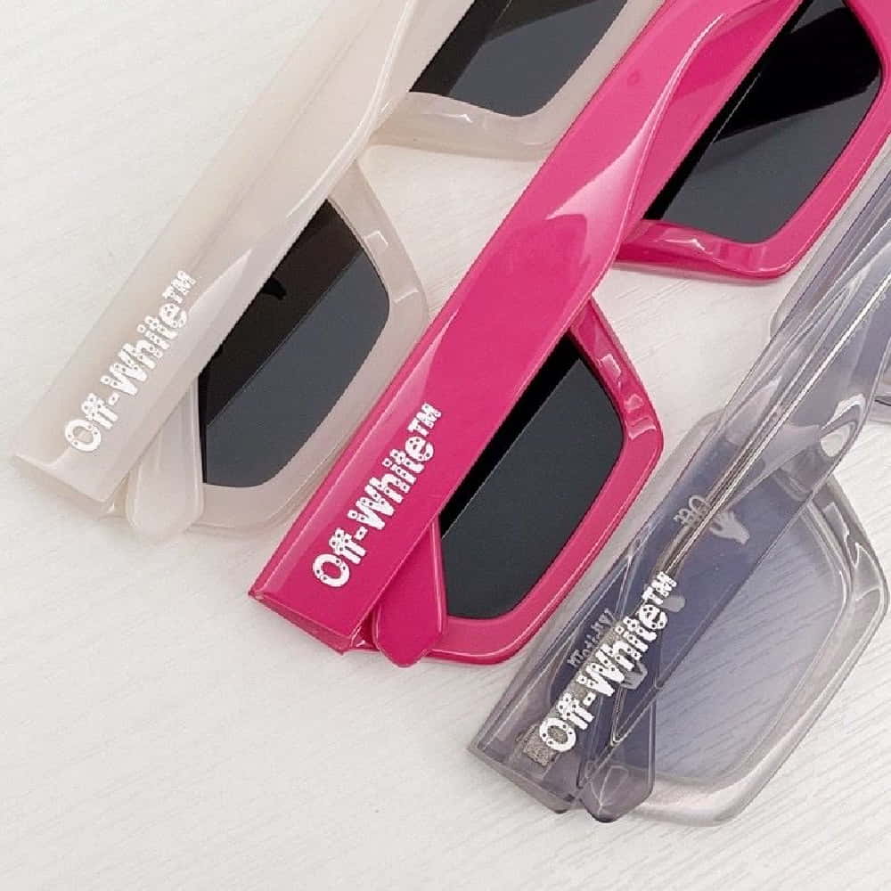 Okulary Off-White	6919