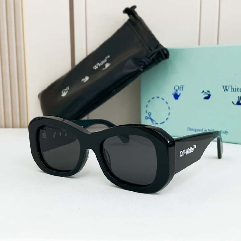 Okulary Off-White	6922