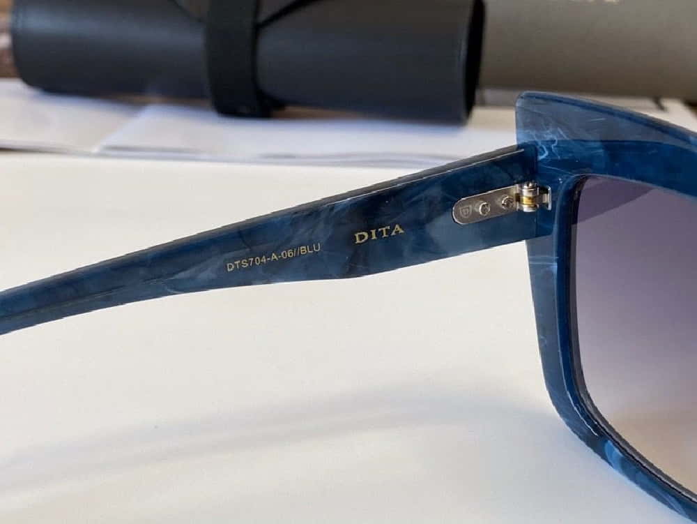 Okulary Dita	2863