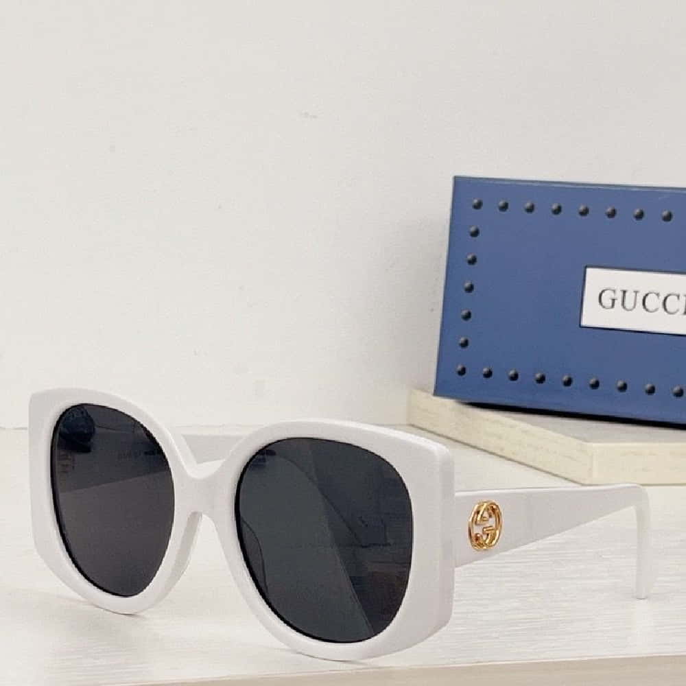Okulary Gucci	4430
