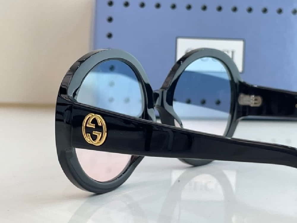 Okulary Gucci	4431