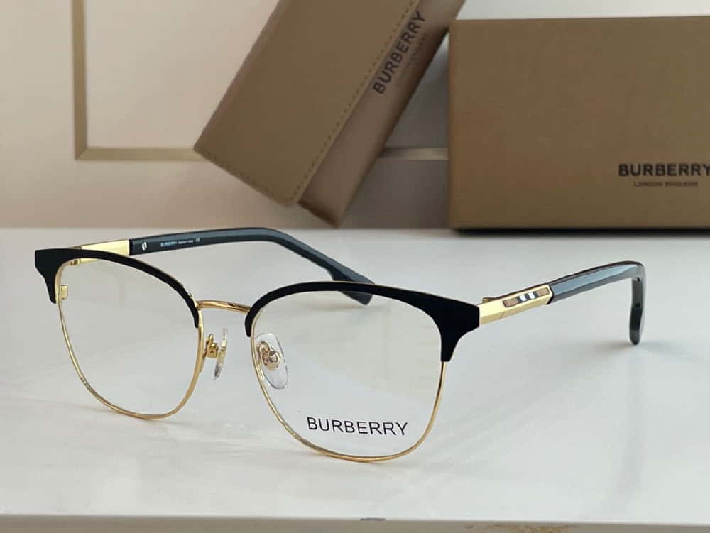 Okulary Burberry	1207