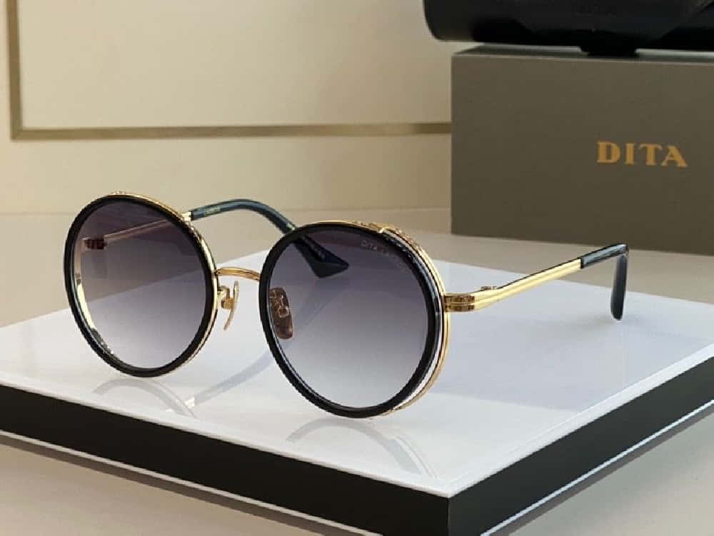 Okulary Dita	2865