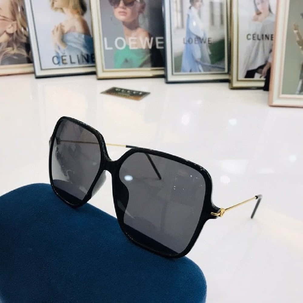 Okulary Gucci	4433