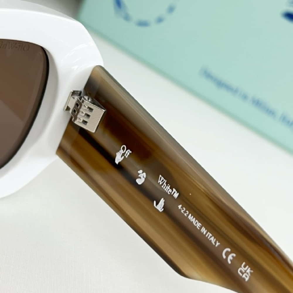 Okulary Off-White	6927