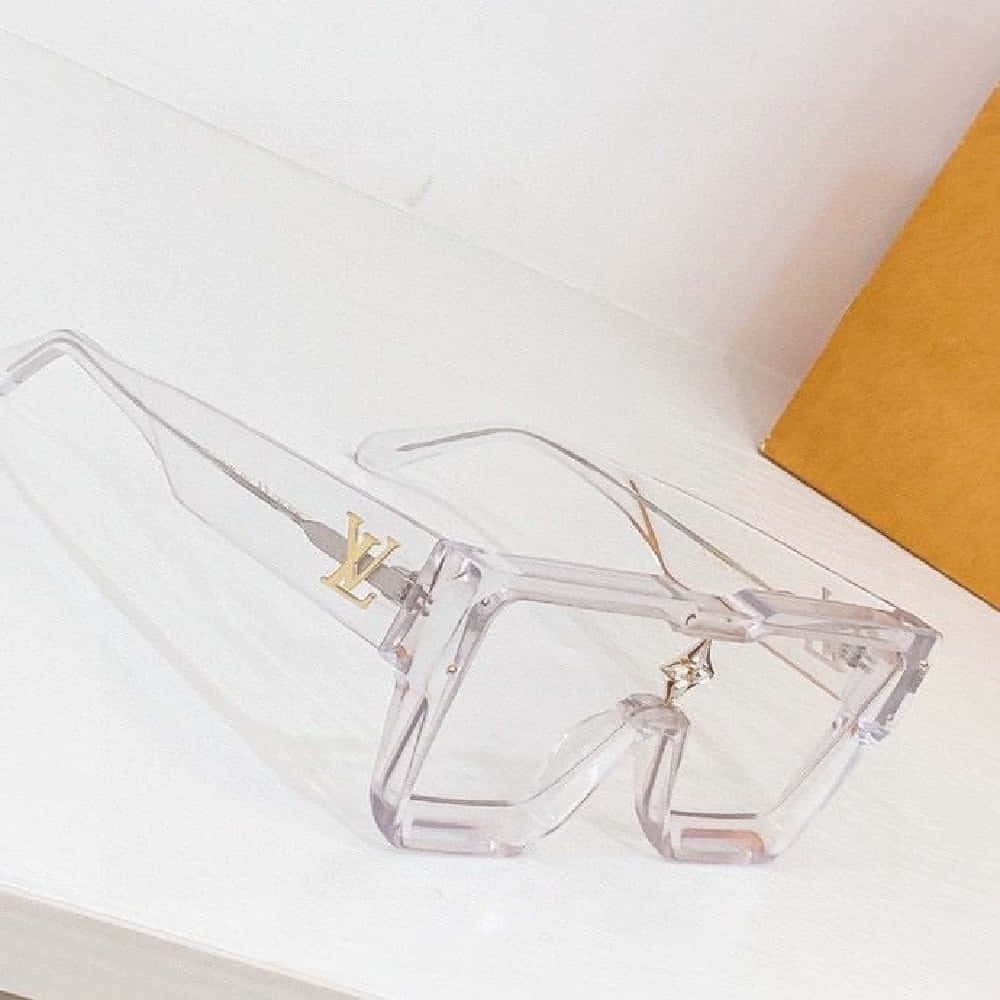 Okulary LouisVuitton	5612