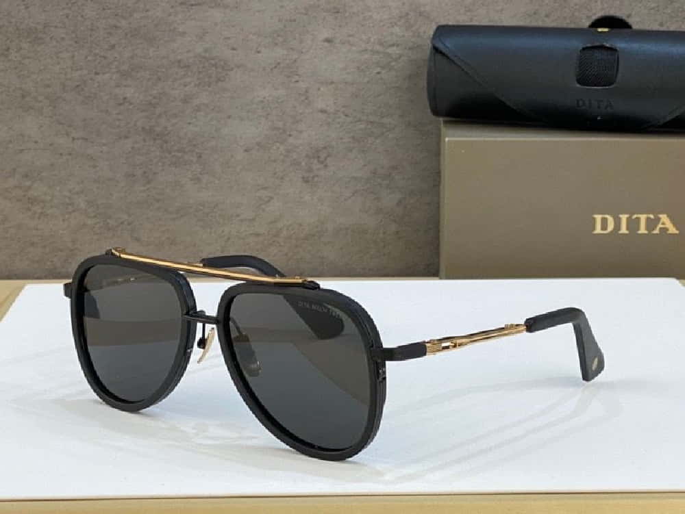 Okulary Dita	2868