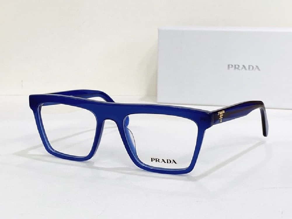 Okulary PRADA	7993