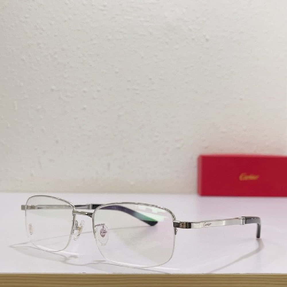 Okulary Cartier	1573
