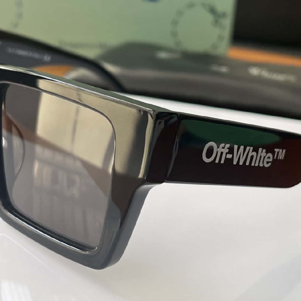 Okulary Off-White	6930