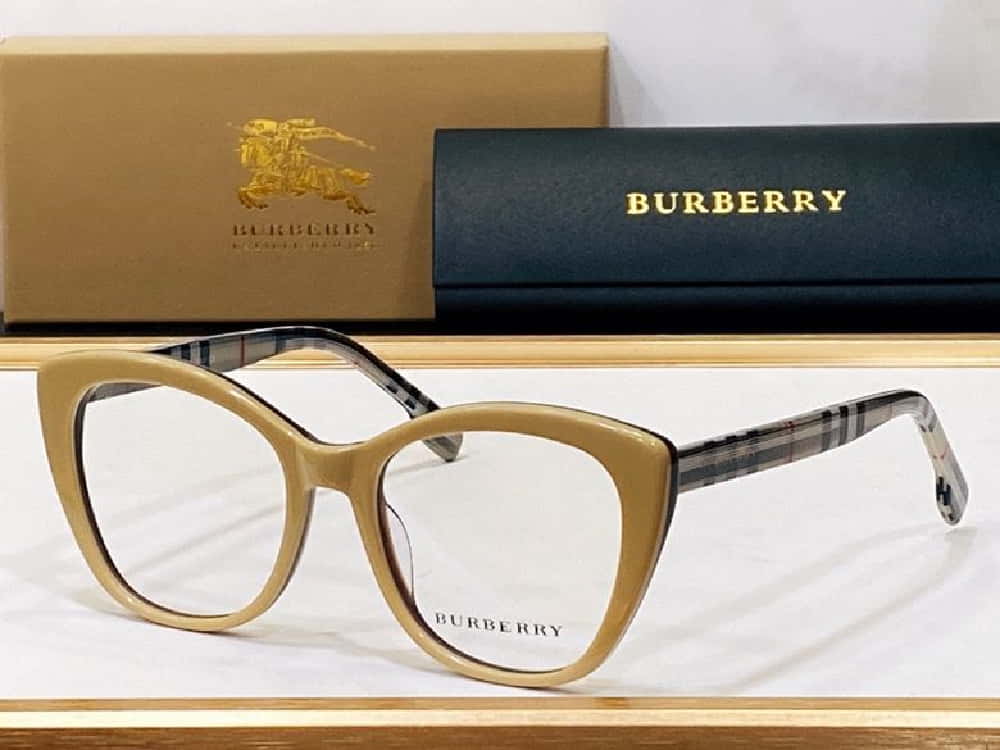 Okulary Burberry	1209