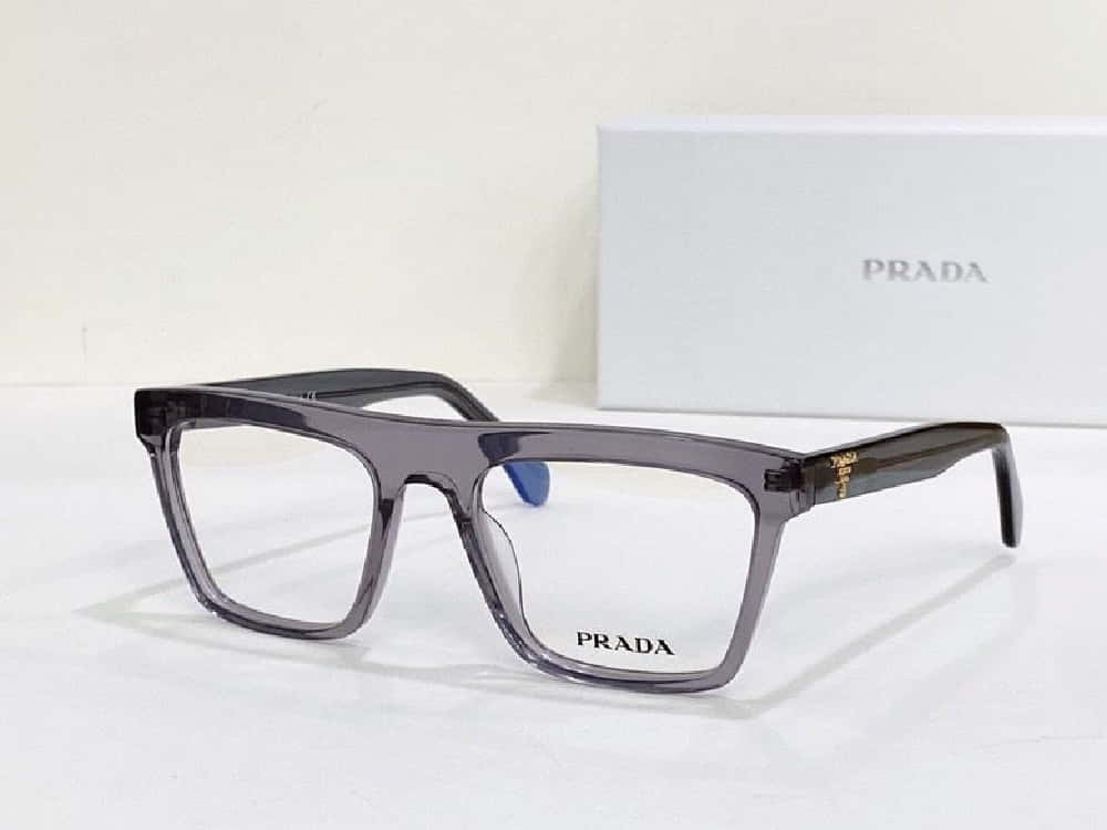 Okulary PRADA	7997