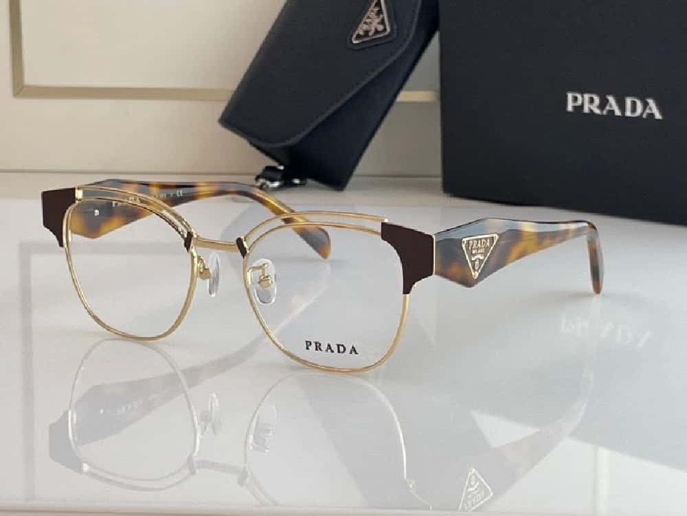 Okulary PRADA	7998
