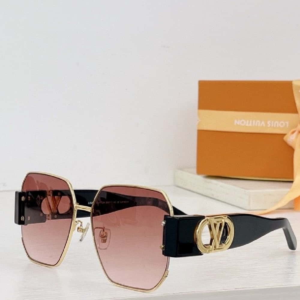 Okulary LouisVuitton	5622