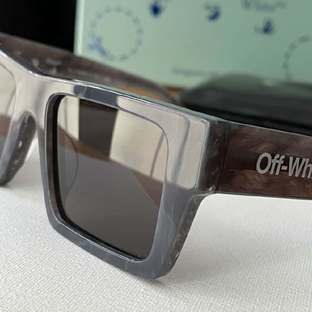 Okulary Off-White	6939