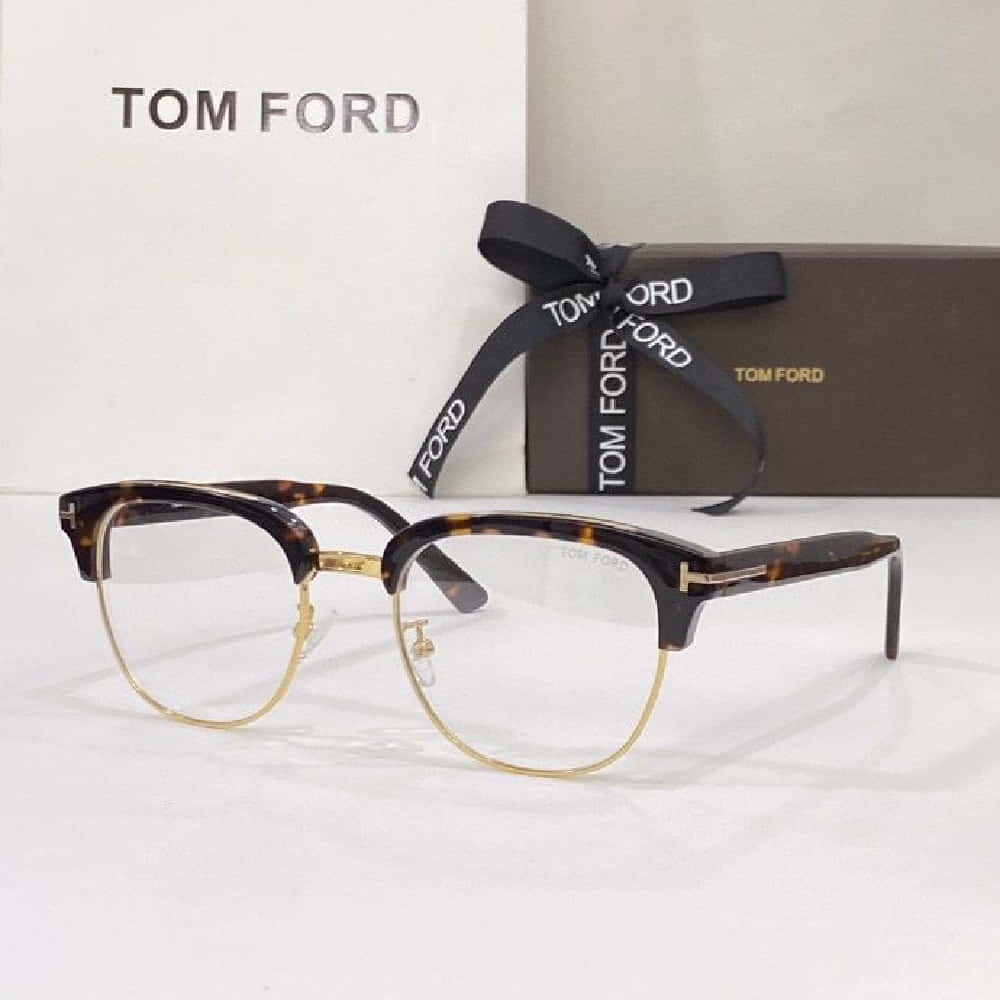 Okulary Tom Ford	8423