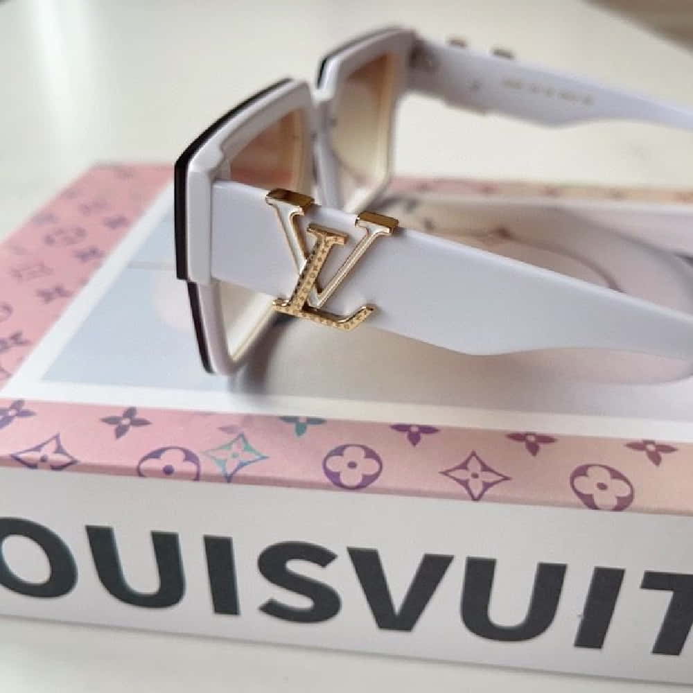 Okulary LouisVuitton	5625