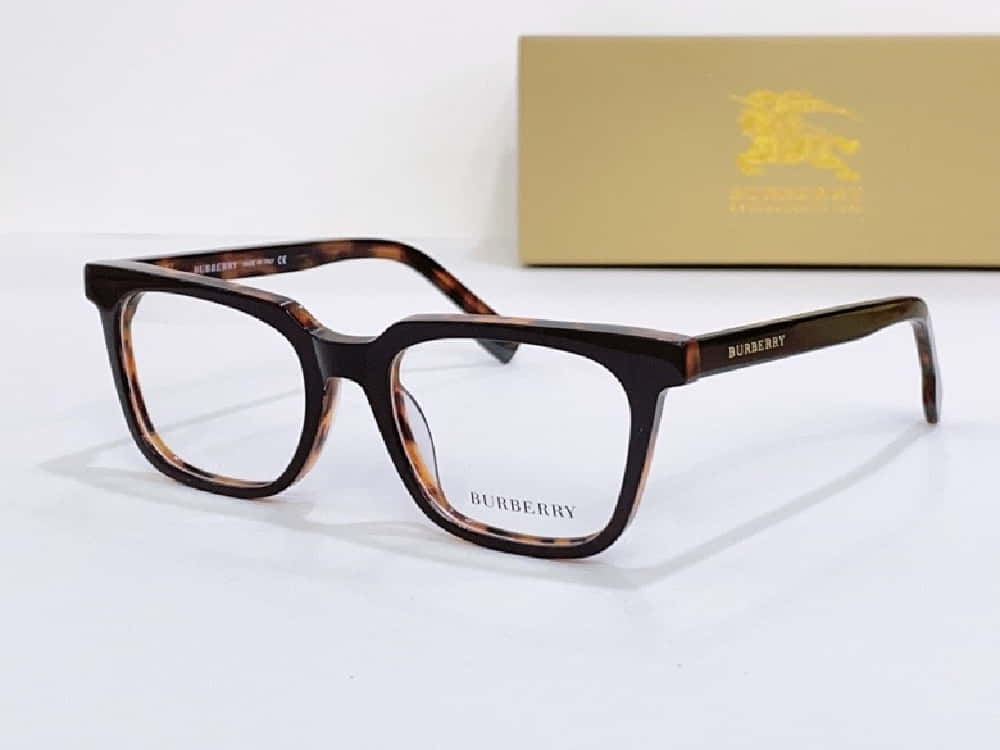 Okulary Burberry	1214