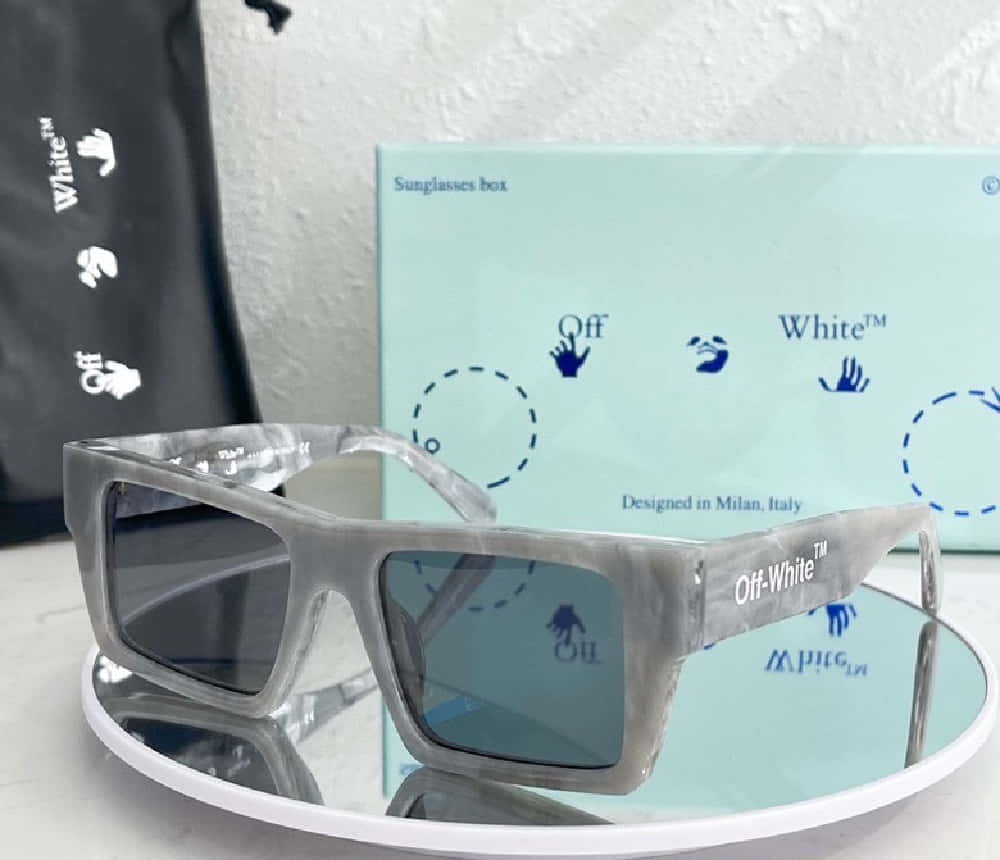 Okulary Off-White	6944