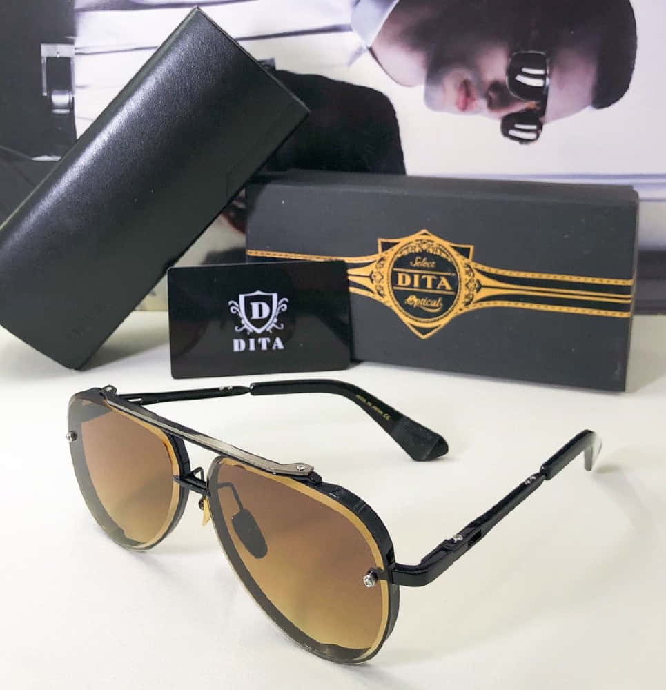 Okulary Dita	2881