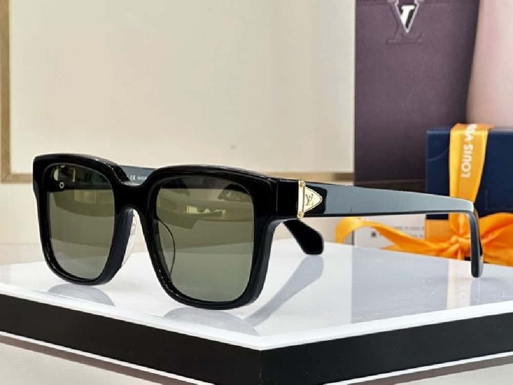 Okulary LouisVuitton	5630