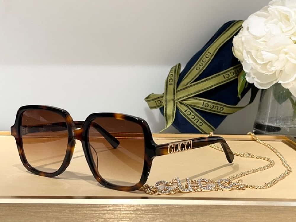 Okulary Gucci	4447