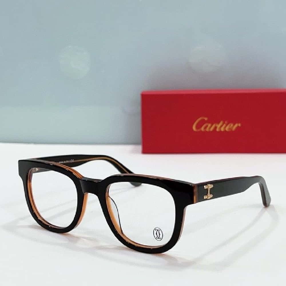 Okulary Cartier	1575