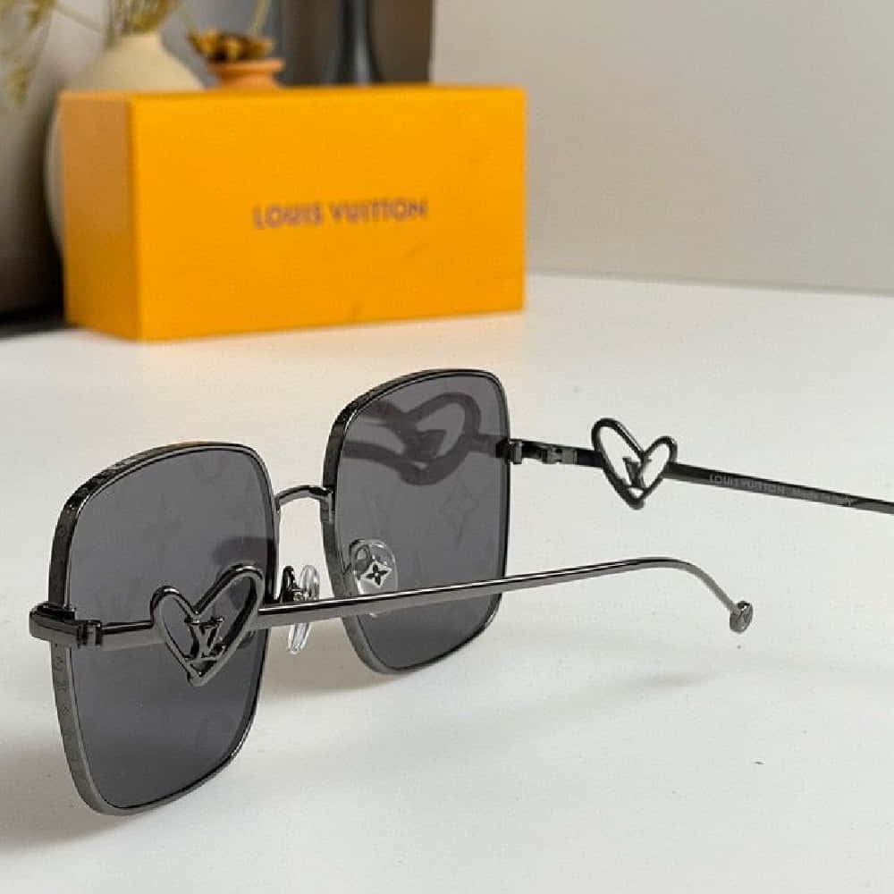 Okulary LouisVuitton	5632