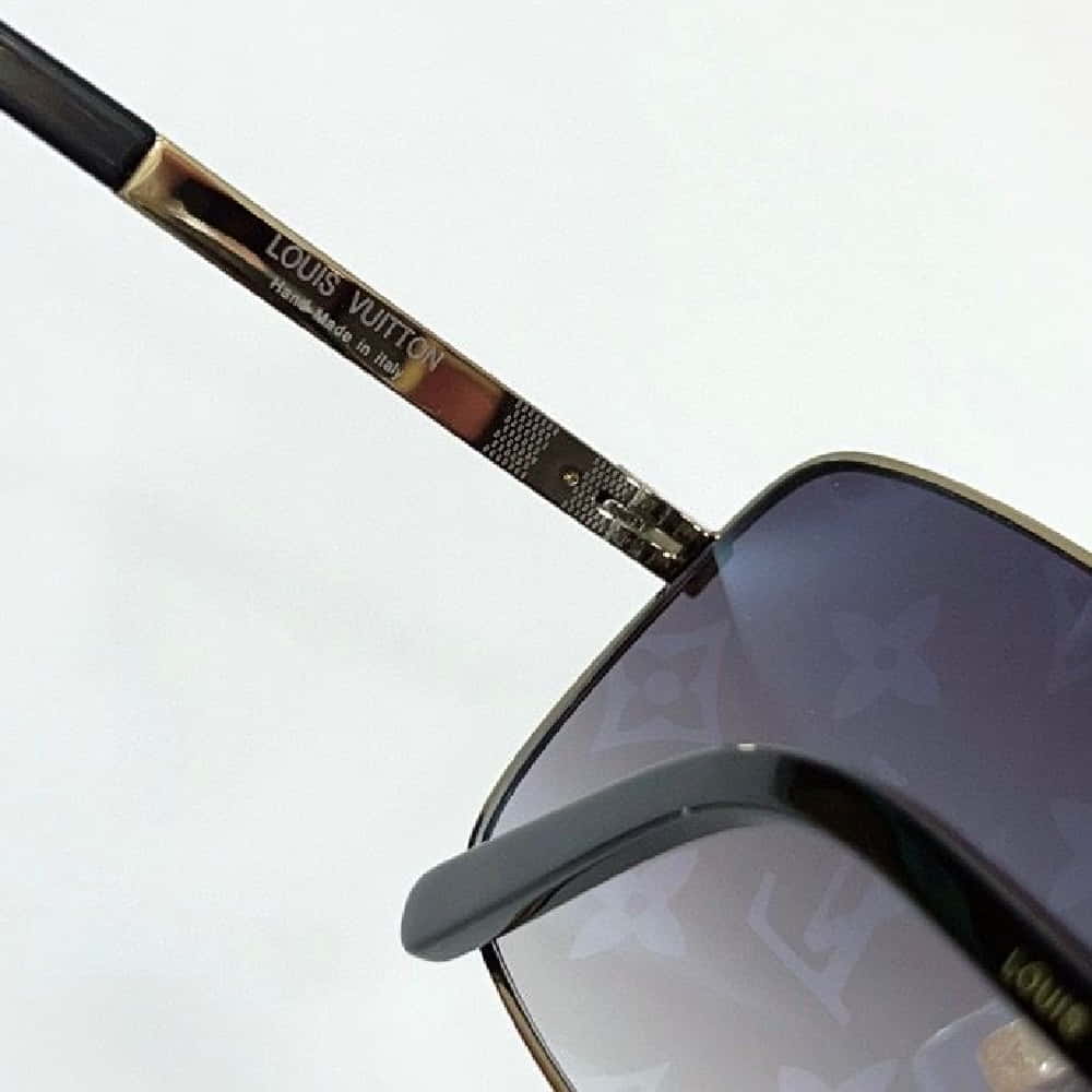 Okulary LouisVuitton	5633