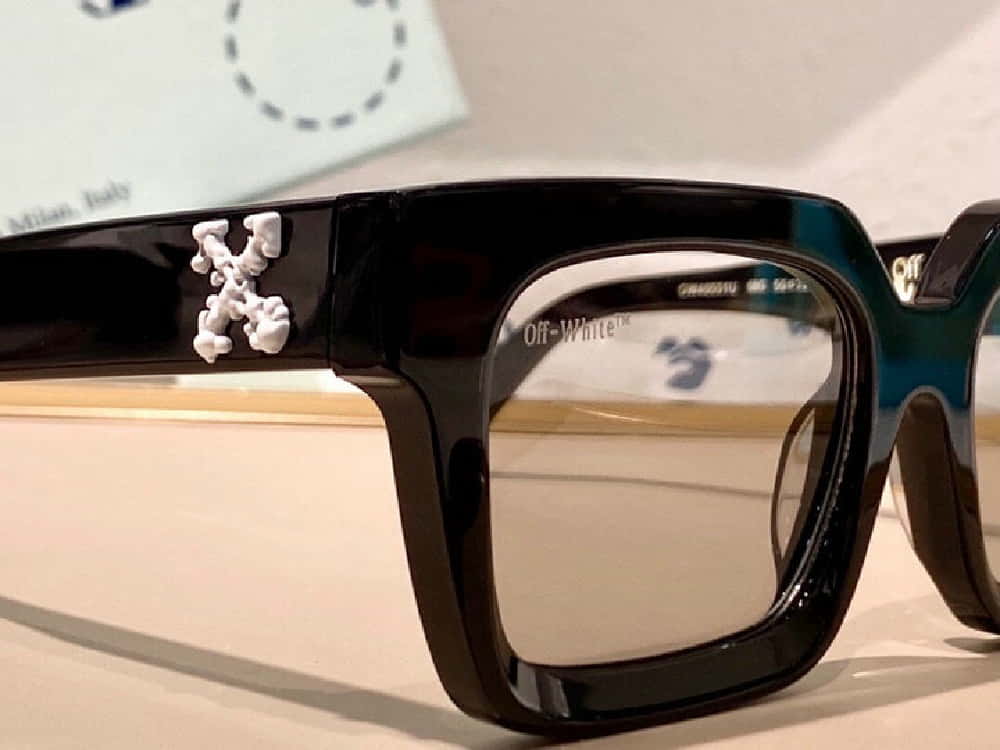 Okulary Off-White	6949
