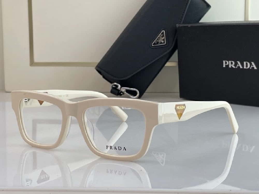 Okulary PRADA	8002