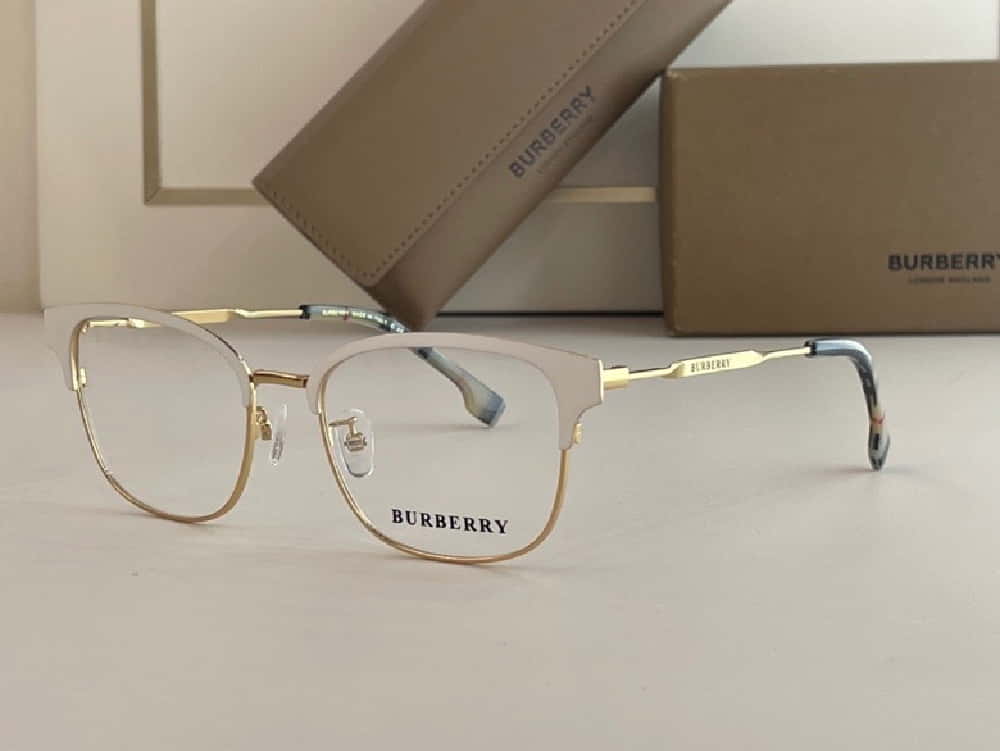 Okulary Burberry	1217