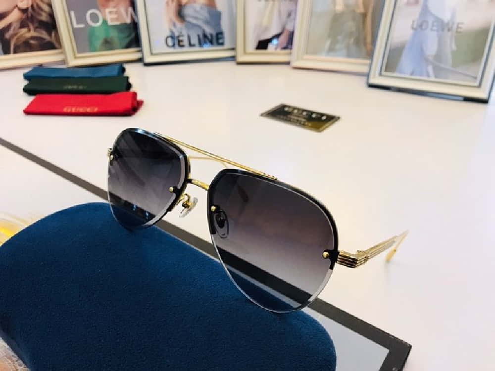 Okulary Gucci	4452