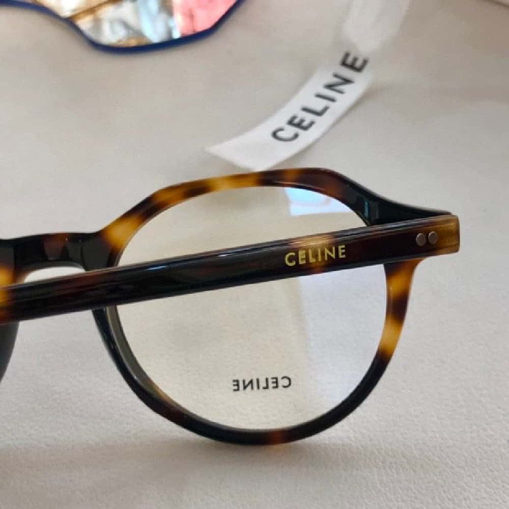 Okulary Celine	1766