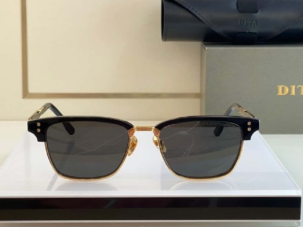 Okulary Dita	2886