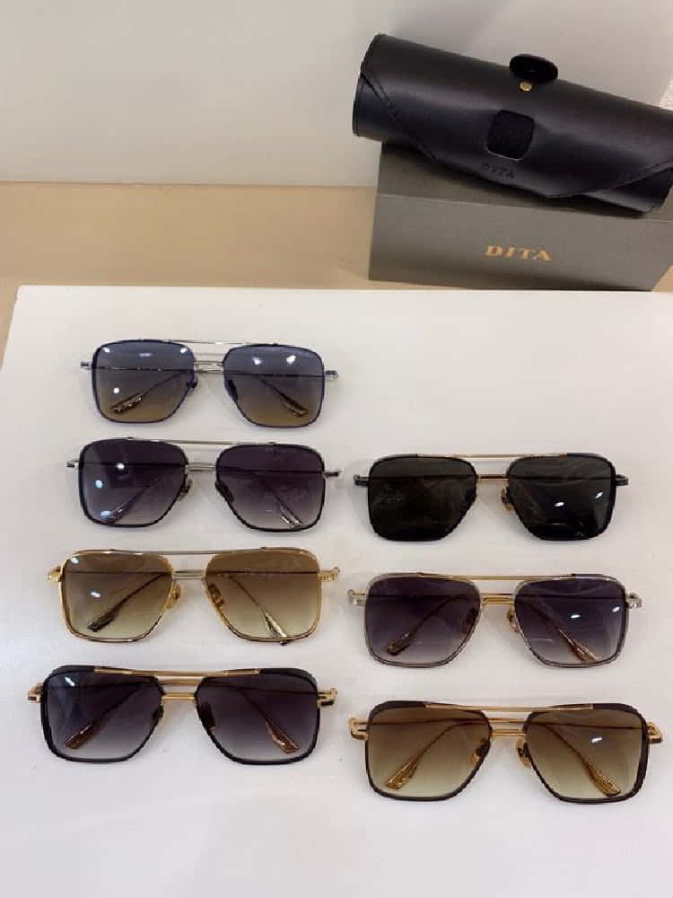 Okulary Dita	2889