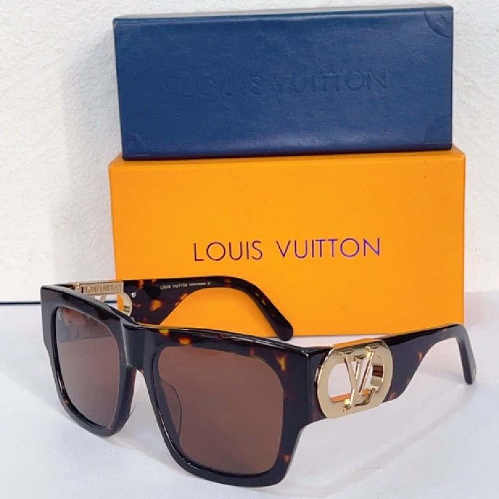 Okulary LouisVuitton	5640