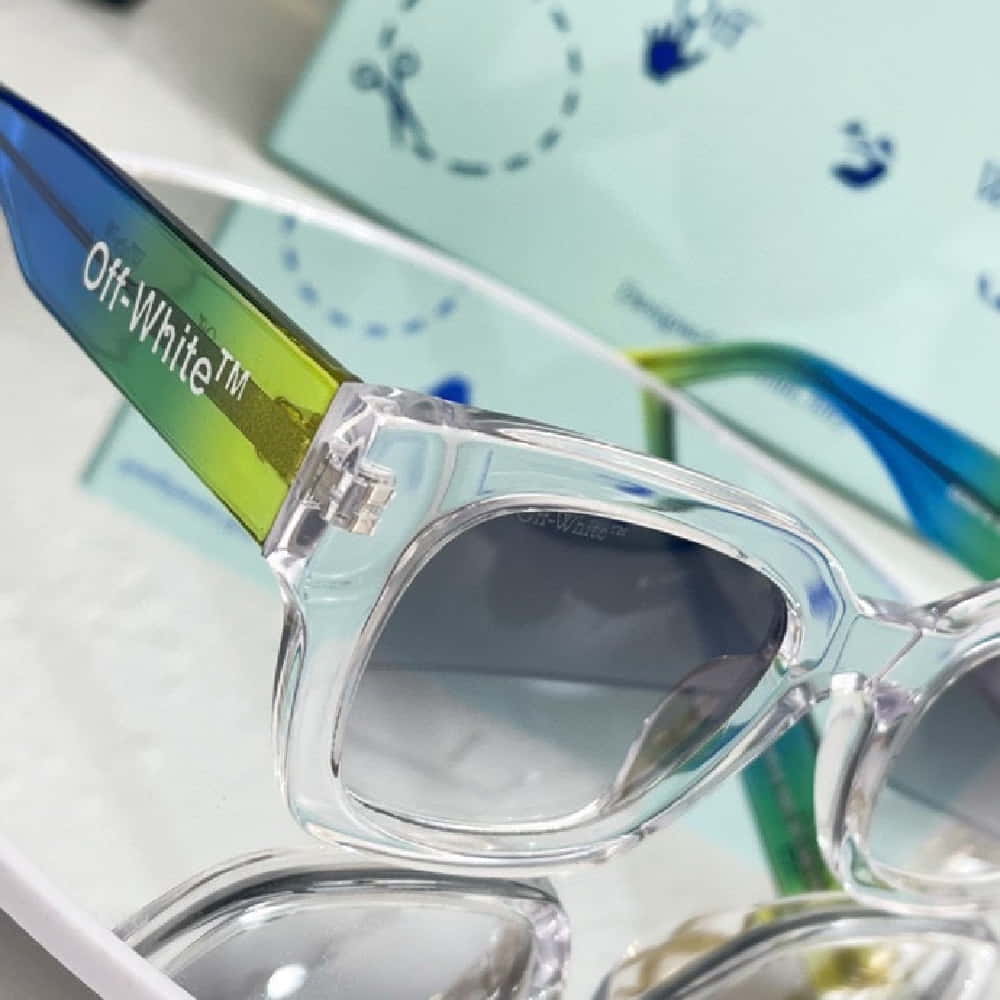 Okulary Off-White	6960