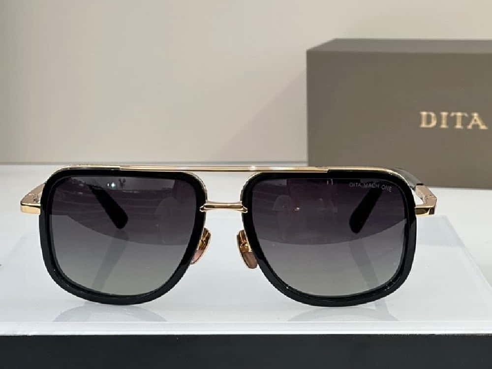 Okulary Dita	2893
